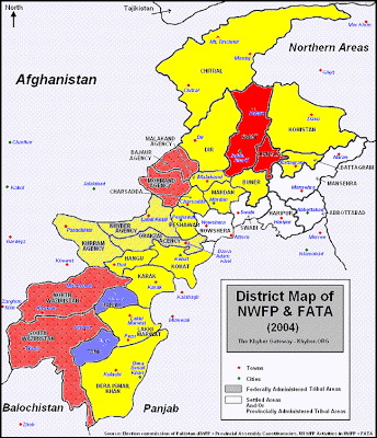 Pakistani Army Takes Capital of Buner, Pushing Back Taliban Advance; Obama Considering More Aid