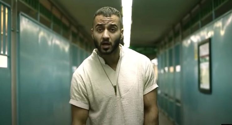 Protesting Rapper’s Video Foretelling Iranian Regime’s Future Leads To Arrest As Fans Fear For His Life