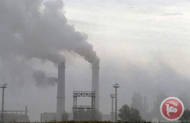 93% of the World’s Children Breathe Toxic, Polluted Air every Day