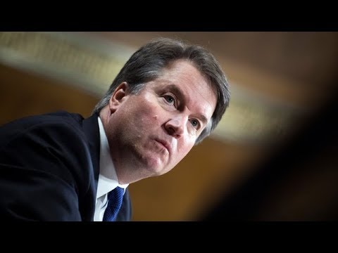 55% of GOP say Sexual Assault not Disqualifying for SCOTUS; What is *Wrong* with Them?