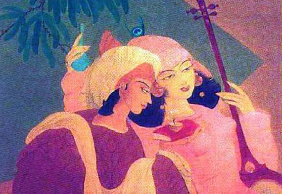 New Year Bliss in Persian Poetry:  the Rubaiyat of Omar Khayyam