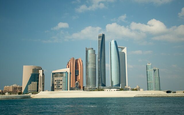 Governments at Bonn Climate Talks Should Press United Arab Emirates on Rights