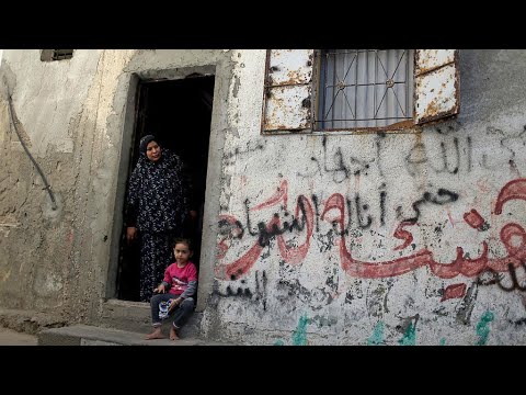 As anti-Trump Protests Erupt in Palestinian West Bank, Israeli Occupation forces wound Dozens