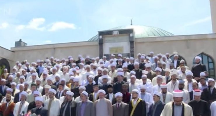 Austria Bans Burqa, Demands Muslim ‘Integration’ before Elections