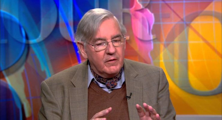 Bringing medieval Persian verse to the West: Dick Davis Interview