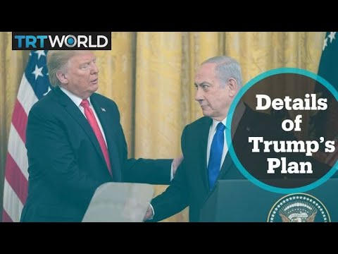 Buried in Trump-Netanyahu Deal Is Effort to Torpedo Int’l Criminal Court War Crimes Probe of Israel