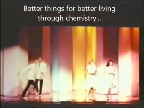 How You became a Guinea Pig for the Chemical Corporations (Rosner and Markowitz)