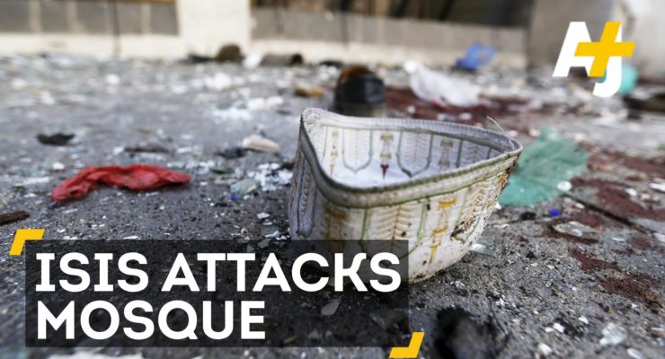 Disillusioned Daesh/ ISIL Fighters joined for ‘Adventure, Luxury & Saving Muslims’