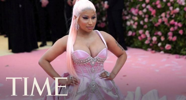 Dunked On’em: Nicki Minaj Pulls out of Saudi Concert over Women’s, LGBTQ, Free Speech Rights