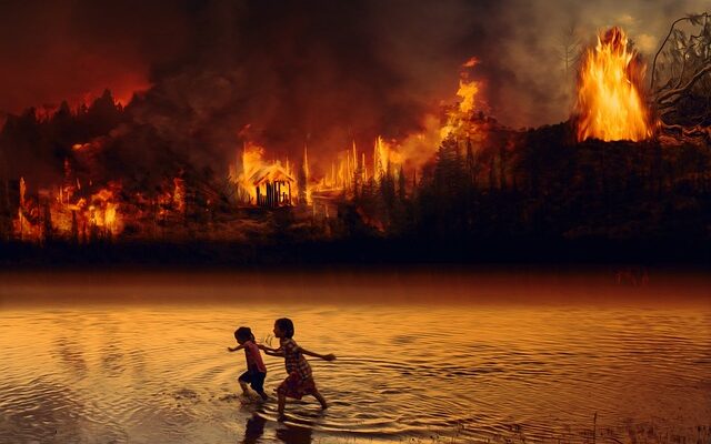 ‘We are gambling with the future of our Planet for the sake of Hamburgers’: Peter Singer on Climate Change