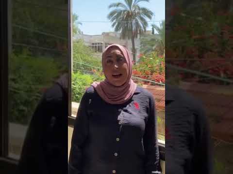 Gaza was Already Israel’s Open Air Prison, Bombed and Blockaded, and now Covid-19 and Lockdown