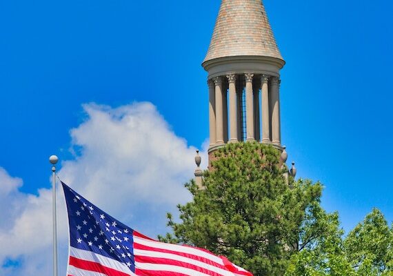 “A war on higher education in our state” NC faculty group pens open letter opposing slate of higher ed-related bills