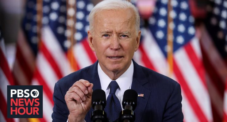 Greening Earth and creating Jobs, Biden to slash Fossil Fuel Subsidies and Extend Wind, Solar Credits