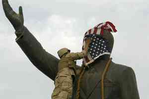 Americans are Powerful & Safe; So why do they feel Like Victims?