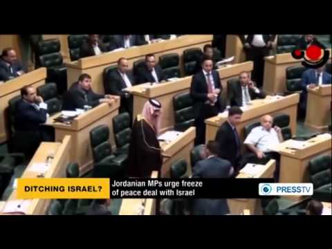 Israel Parliament debates incursion into Holy Muslim site in Jerusalem