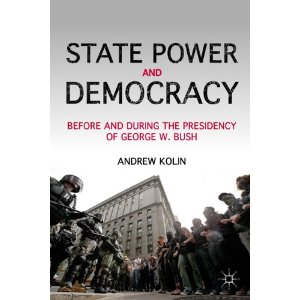 Kolin: How the US Became a Police State