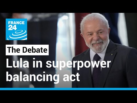 Lula is Right that the UN Security Council Can’t Resolve Major Conflicts, whether Ukraine or Palestine