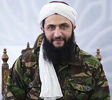 Top Five Ways to tell if a Terrorist is still al-Qaeda despite name Change