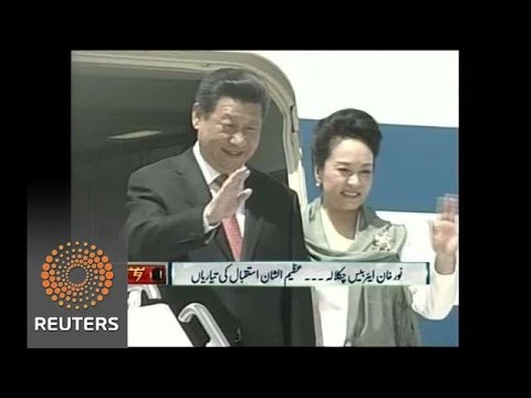 Pakistan as Hong Kong West:  China’s New Silk Road & US Failure