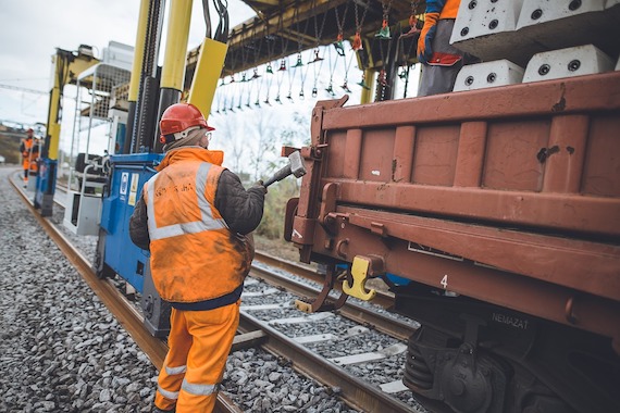 Derailments across the Country: Rail Workers Warned Us that Greed Is Dangerous