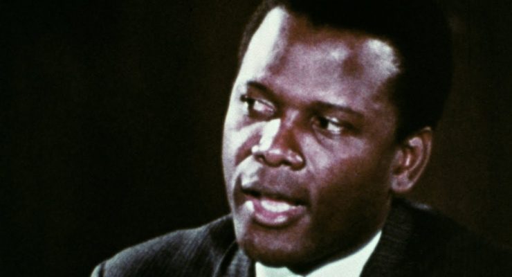 Sidney Poitier – Hollywood’s first Black leading man reflected the civil rights movement on screen