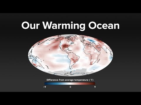 Top 5 Ways Coal and Gasoline-Driven Ocean Change can Threaten Human Health