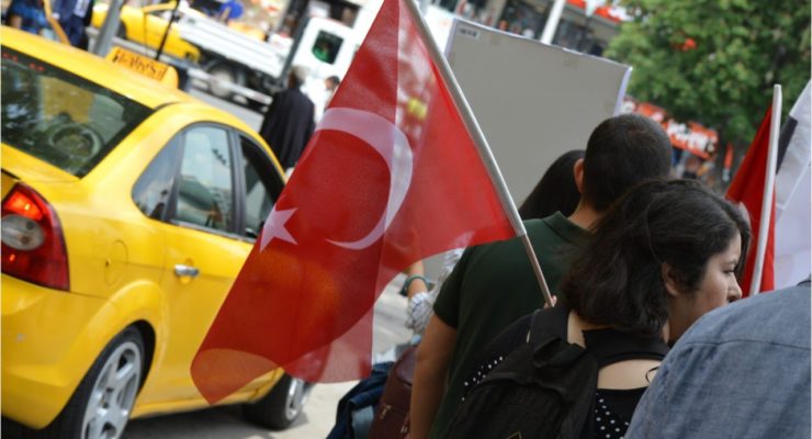 Turkey abandons High Tech Future by Banning Teaching of Evolution