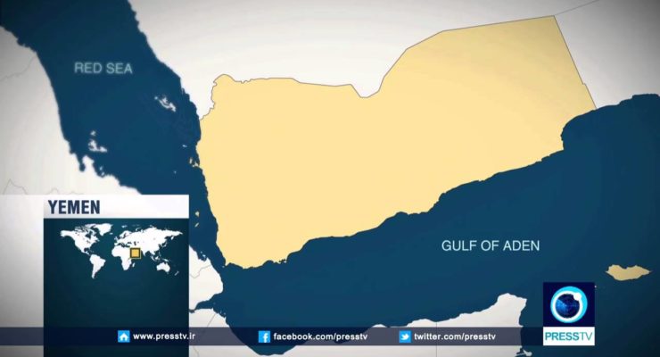 US-Backed Saudi-Led Airstrikes Kill 40 People in Yemen, Mostly Civilians