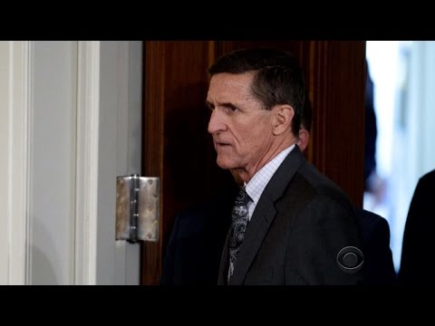 Was Michael Flynn Russia’s “primary channel of communication with the Trump team”?
