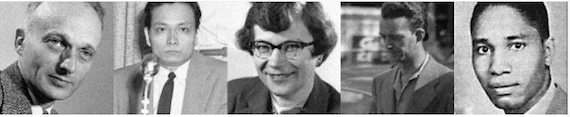 Mental Health at Michigan: What can the stories of five individuals tell us about the history of mental health at the University of Michigan?