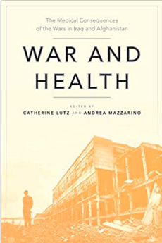 Americans in Pain: Confronting the Phantom Limbs of America’s Foreign Wars