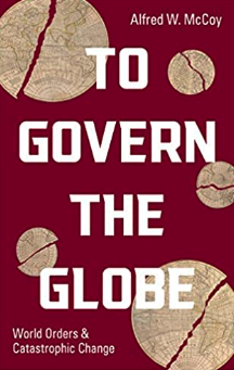 Does the Rise of China in Eurasia mean the Fall of the United States as the Global Power?