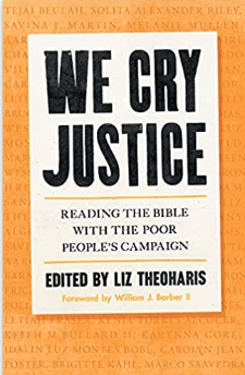 The Politics of the Poor in an America on Edge: Lifting from the Bottom So Everyone Can Rise