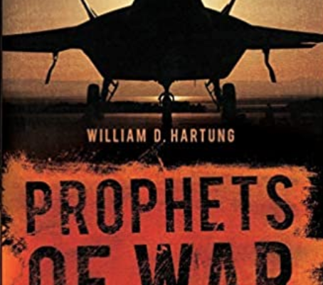 The Profits of War:   How Corporate America Cashed in on the Post-9/11 Pentagon Spending Surge