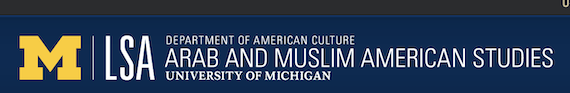 Statement of Juan Cole, Director of the program in Arab and Muslim American Studies in the American Culture Department at the University of Michigan